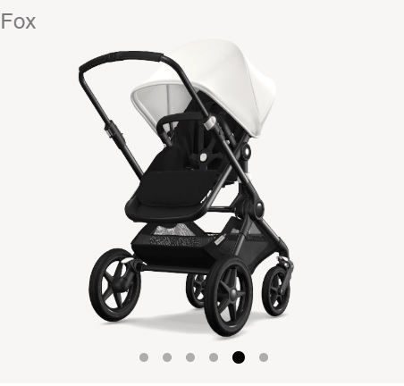 bug fox
